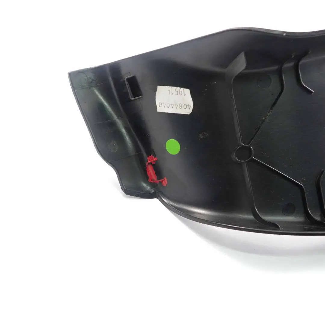 Capot Cassette Arriere Carenage Capot pour Mini Cabriolet R57 à propos du numéro de pièce 2758084 Mini Cabriolet R57 Capot Cassette Arriere Carenage Capot - SKU 2758084-1 - Numéro de pièce 2758084