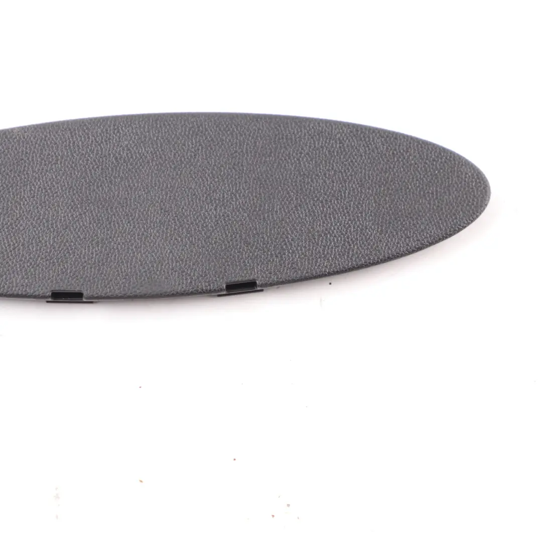 Roof Folding Top Box Tray Rear Trim Panel Casing Cover to Mini Cabrio R57 with Part number 2758084 Mini Cabrio R57 Roof Folding Top Box Tray Rear Trim Panel Casing Cover - SKU 2758084-3 - Part number 2758084