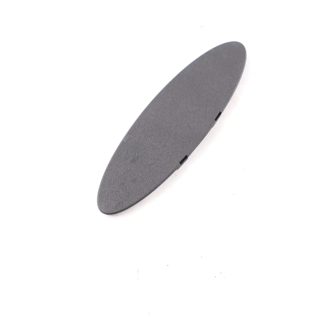 Mini Cabrio R57 Verdeck Kassette Hinten Abdeckung Verkleidung - SKU 2758084-3 - Teilenummer 2758084