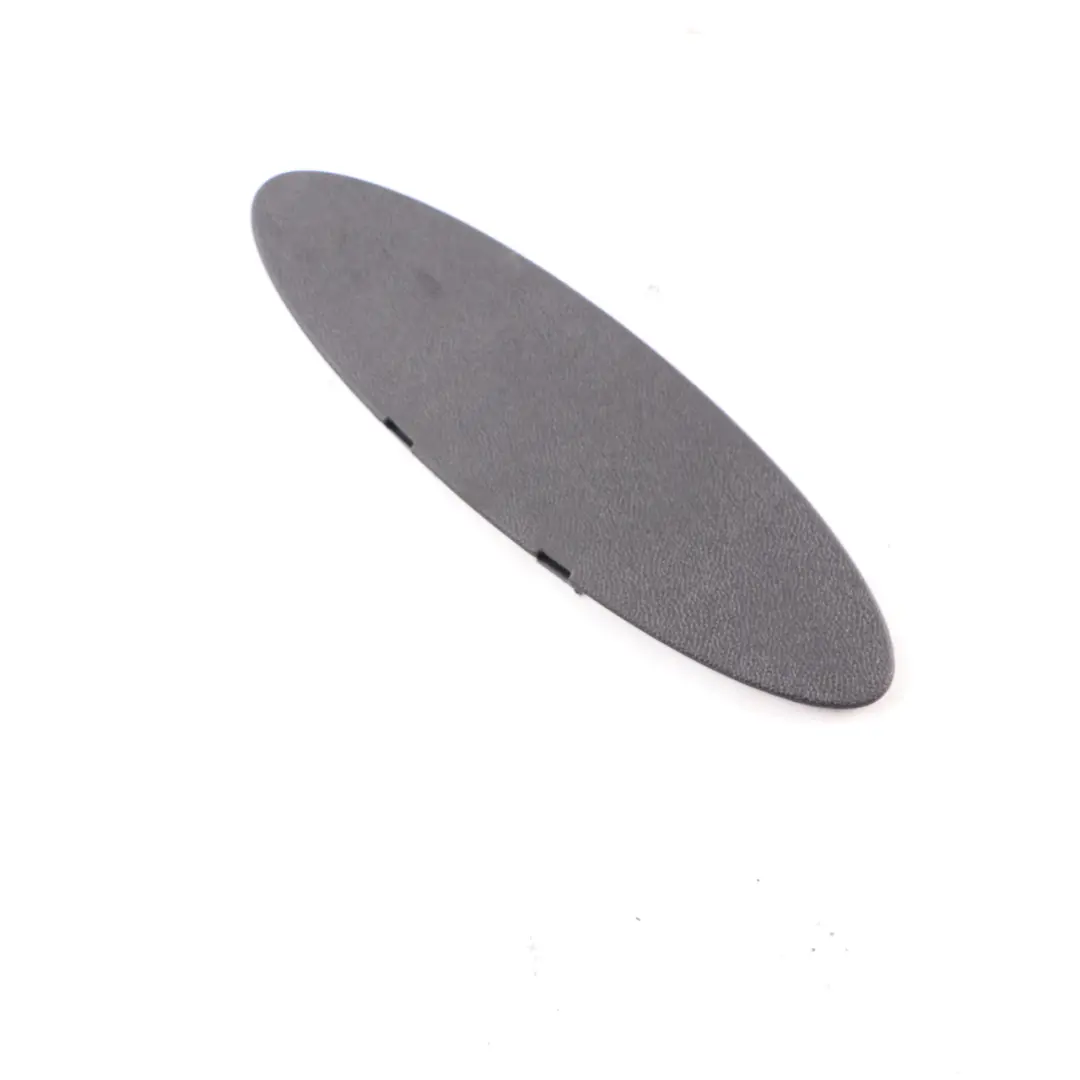 Mini Cabrio R57 Roof Folding Top Box Tray Rear Trim Panel Casing Cover - SKU 2758084-3 - Part number 2758084