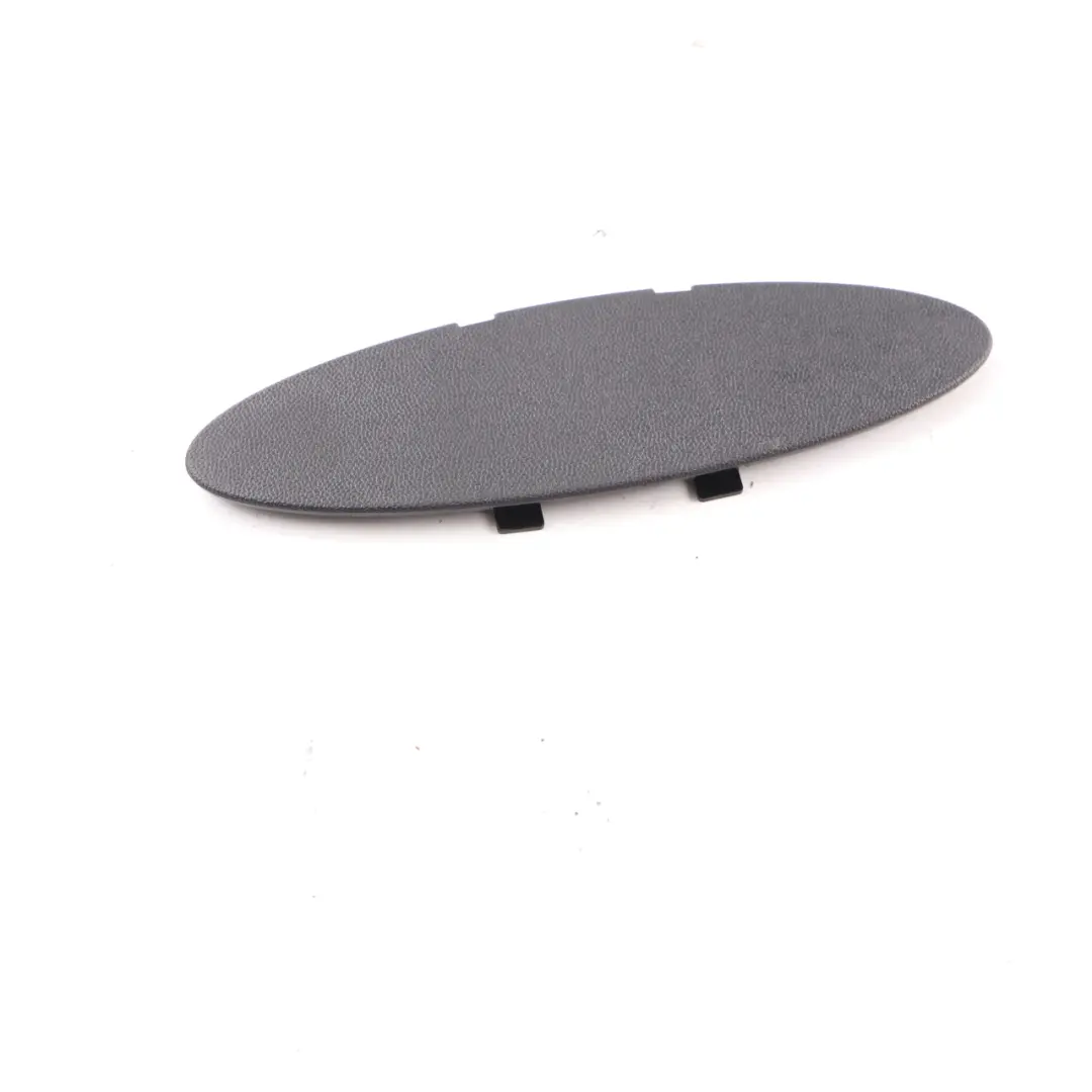 Mini Cabrio R57 Boîte De Toit Pliante Tray Rear Trim Panel Casing - SKU 2758084-3 - Numéro de pièce 2758084