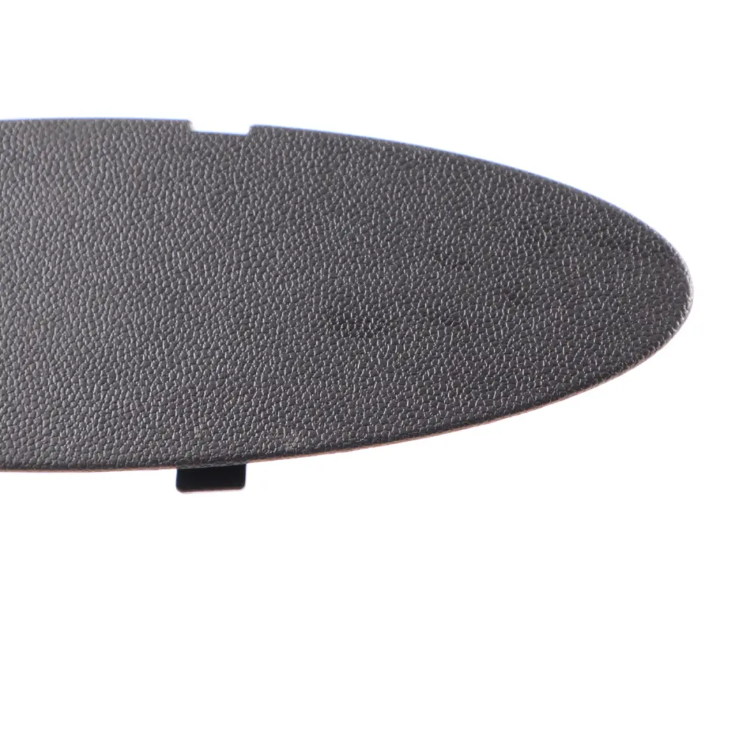 Mini Cabrio R57 Boîte De Toit Pliante Tray Rear Trim Panel Casing - SKU 2758084-3 - Numéro de pièce 2758084