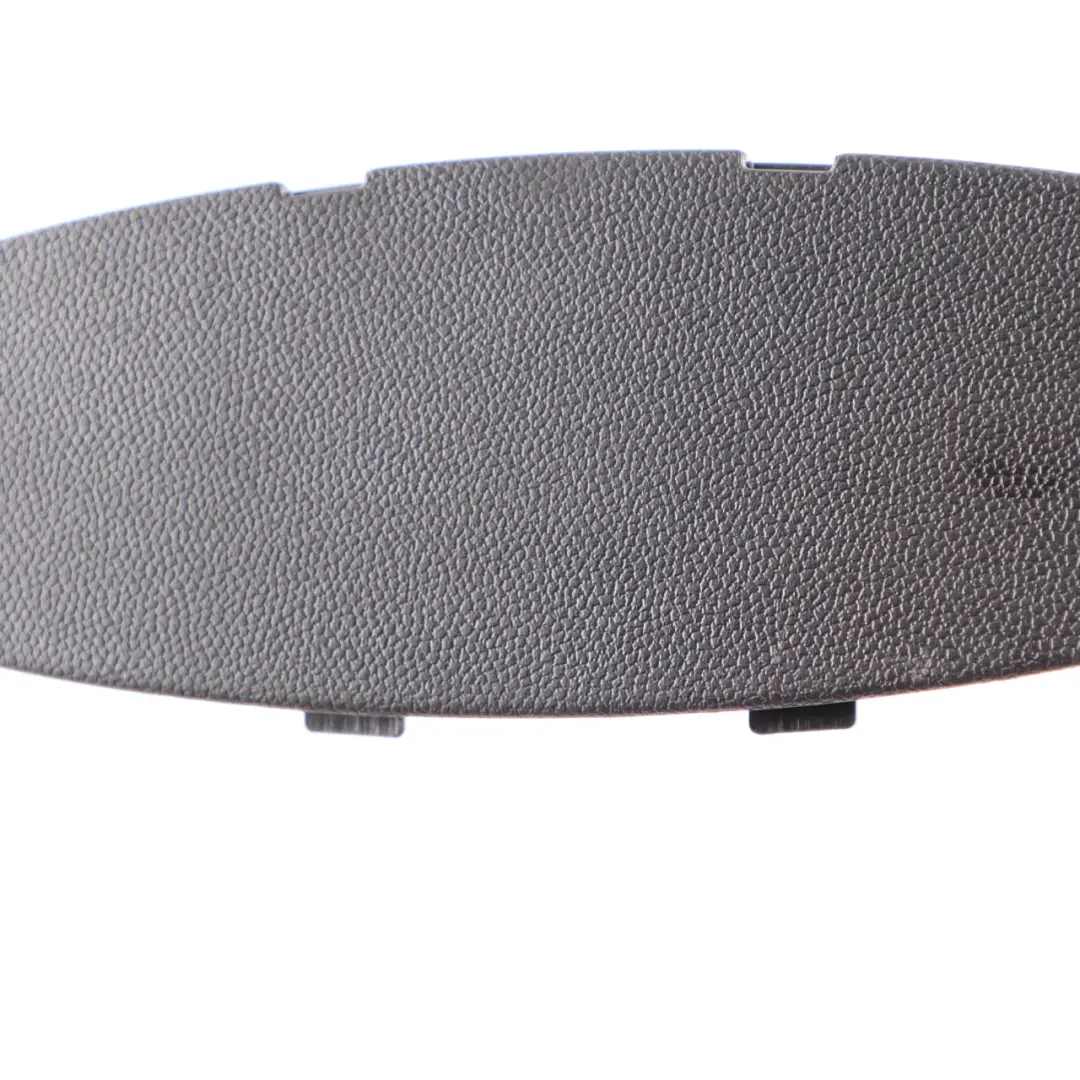 Mini Cabrio R57 Boîte De Toit Pliante Tray Rear Trim Panel Casing - SKU 2758084-3 - Numéro de pièce 2758084