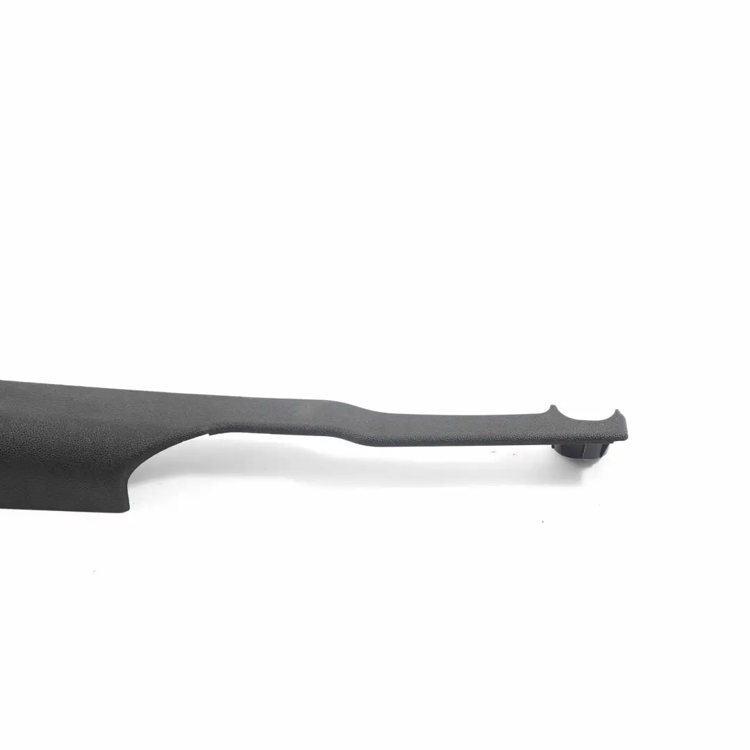 Derecha Centro Cubierta Techo Plegable para Mini Cooper R57 F57 Cabrio con número de pieza 2758090 Mini Cooper R57 F57 Cabrio Derecha Centro Cubierta Techo Plegable - SKU 2758090 - Número de pieza 2758090