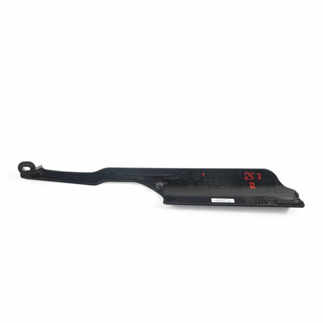  Revêtement Central Mini R57 F57 Cabrio Toit Pliant Droit - SKU 2758090 - Numéro de pièce 2758090