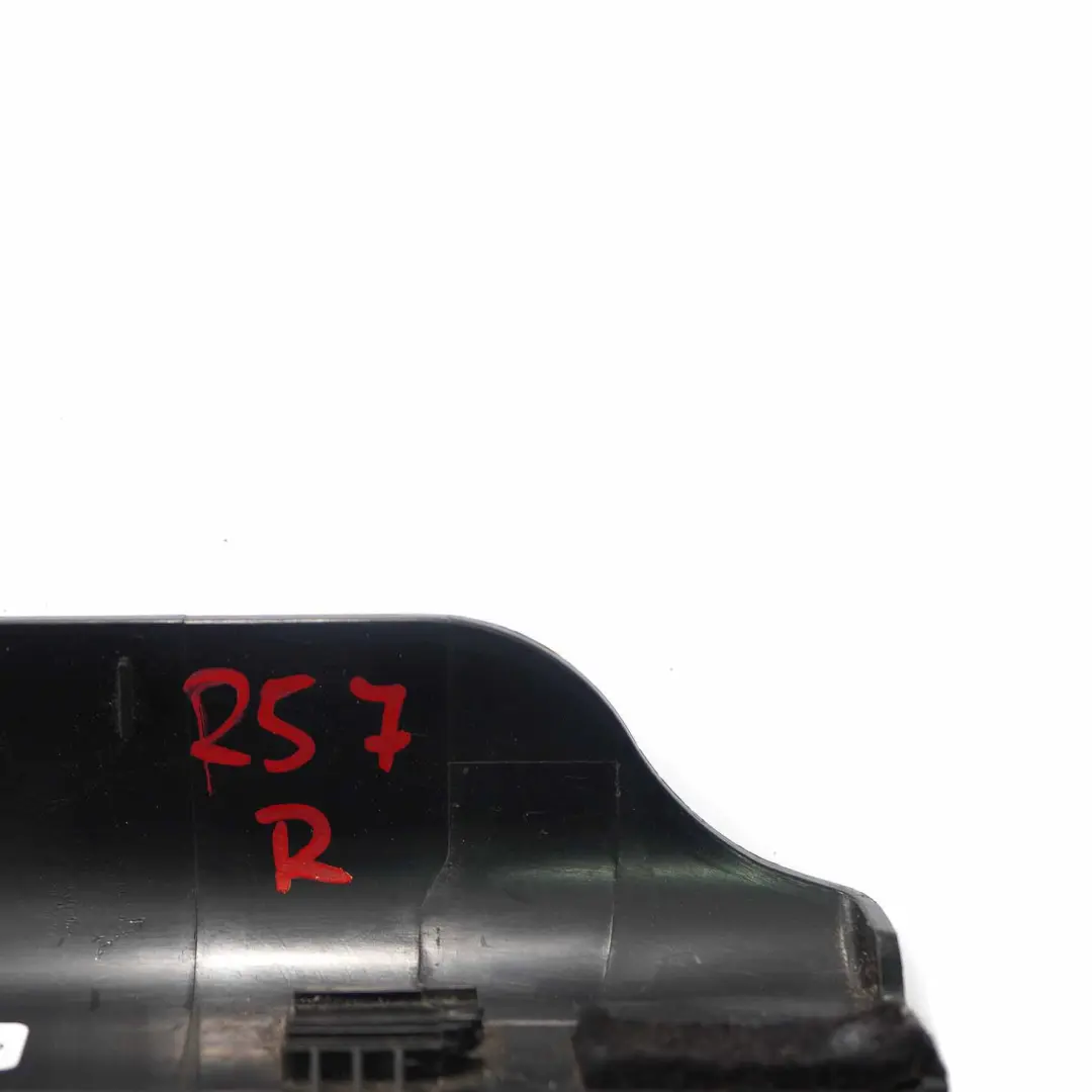 Revêtement Central Mini R57 F57 Cabrio Toit Pliant Droit pour à propos du numéro de pièce 2758090 Revêtement Central Mini R57 F57 Cabrio Toit Pliant Droit - SKU 2758090 - Numéro de pièce 2758090