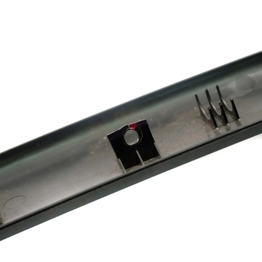 Mini R57 Tetto Pieghevole Soft Top Posteriore Supporto Centrale - SKU 2758097-1 - Numero di parte 2758097