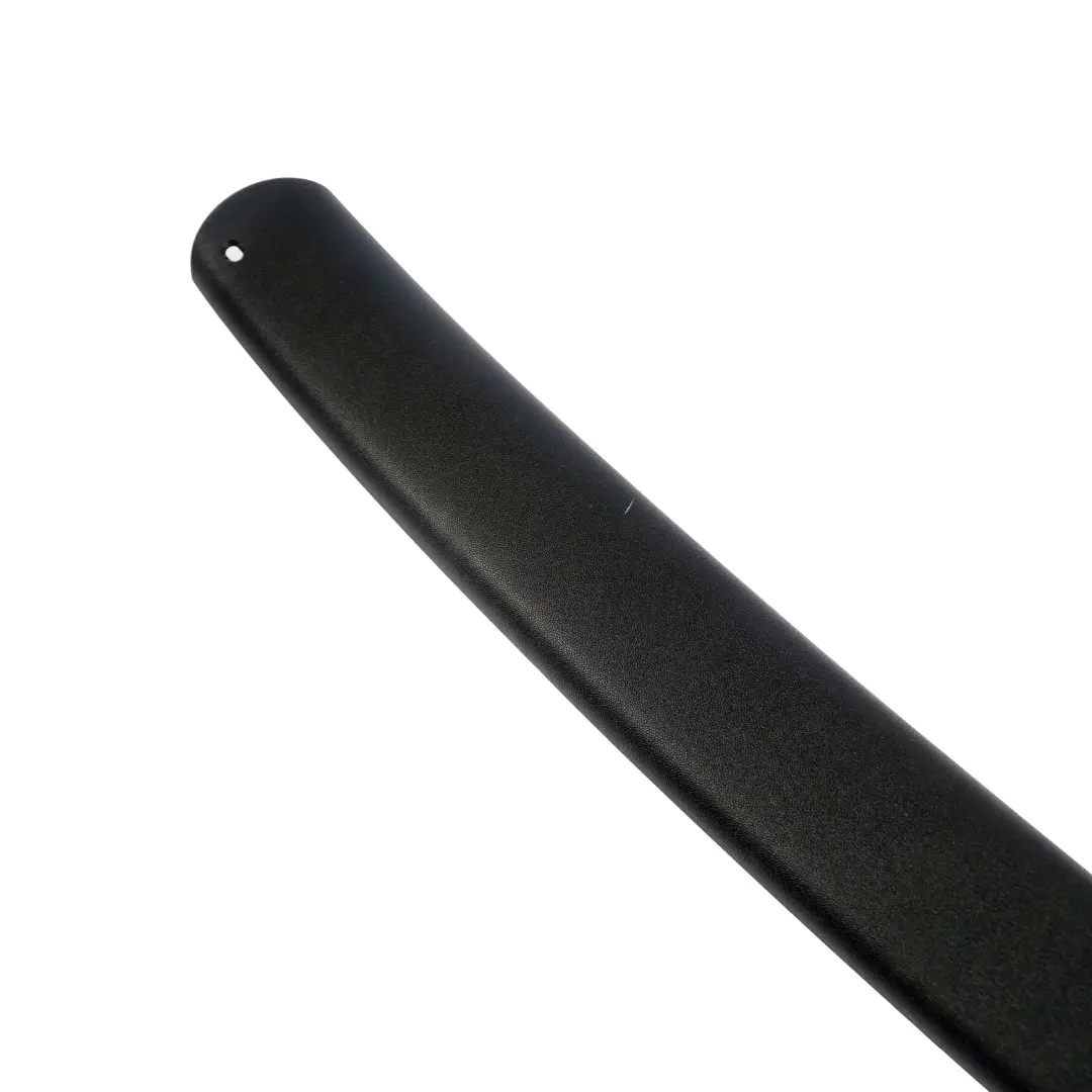 Toit Pliant Mittelst?tze Arriere Cache Performance pour Mini Cabriolet R57 à propos du numéro de pièce 2758097 Mini Cabriolet R57 Toit Pliant Mittelst?tze Arriere Cache Performance - SKU 2758097-1 - Numéro de pièce 2758097