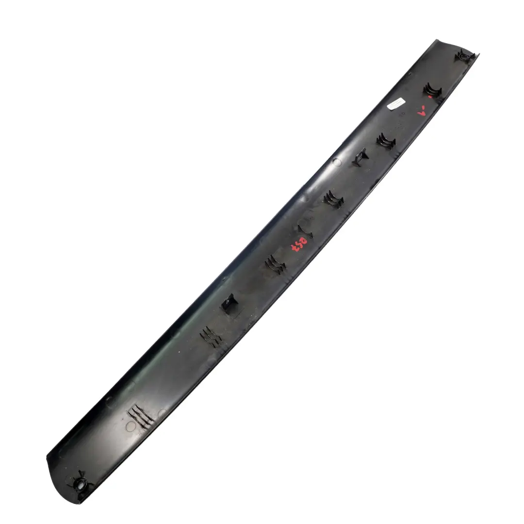 Faltdach Mittelstütze Hinten Abdeckung Leistung für Mini Cabrio R57 mit Teilenummer 2758097 Mini Cabrio R57 Faltdach Mittelstütze Hinten Abdeckung Leistung - SKU 2758097-1 - Teilenummer 2758097