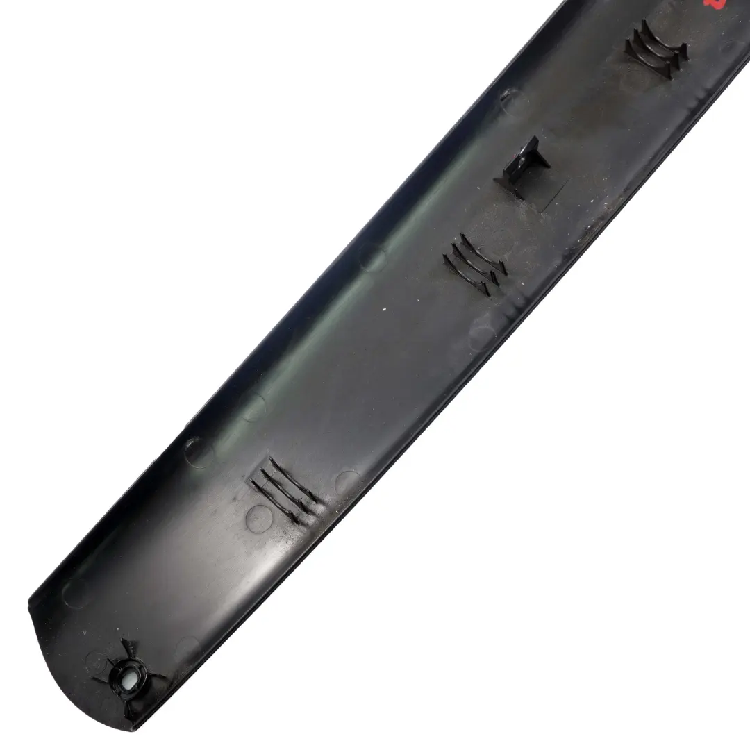 Faltdach Mittelstütze Hinten Abdeckung Leistung für Mini Cabrio R57 mit Teilenummer 2758097 Mini Cabrio R57 Faltdach Mittelstütze Hinten Abdeckung Leistung - SKU 2758097-1 - Teilenummer 2758097