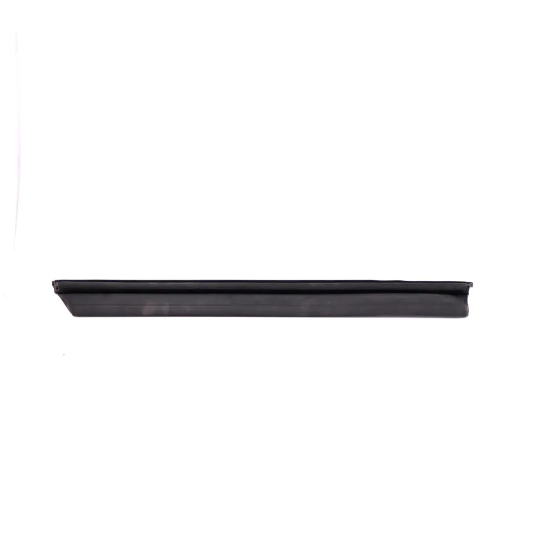 MINI R57 LCI Techo corredizo plegable con junta delantera izquierda - SKU 2758099 - Número de pieza 2758099