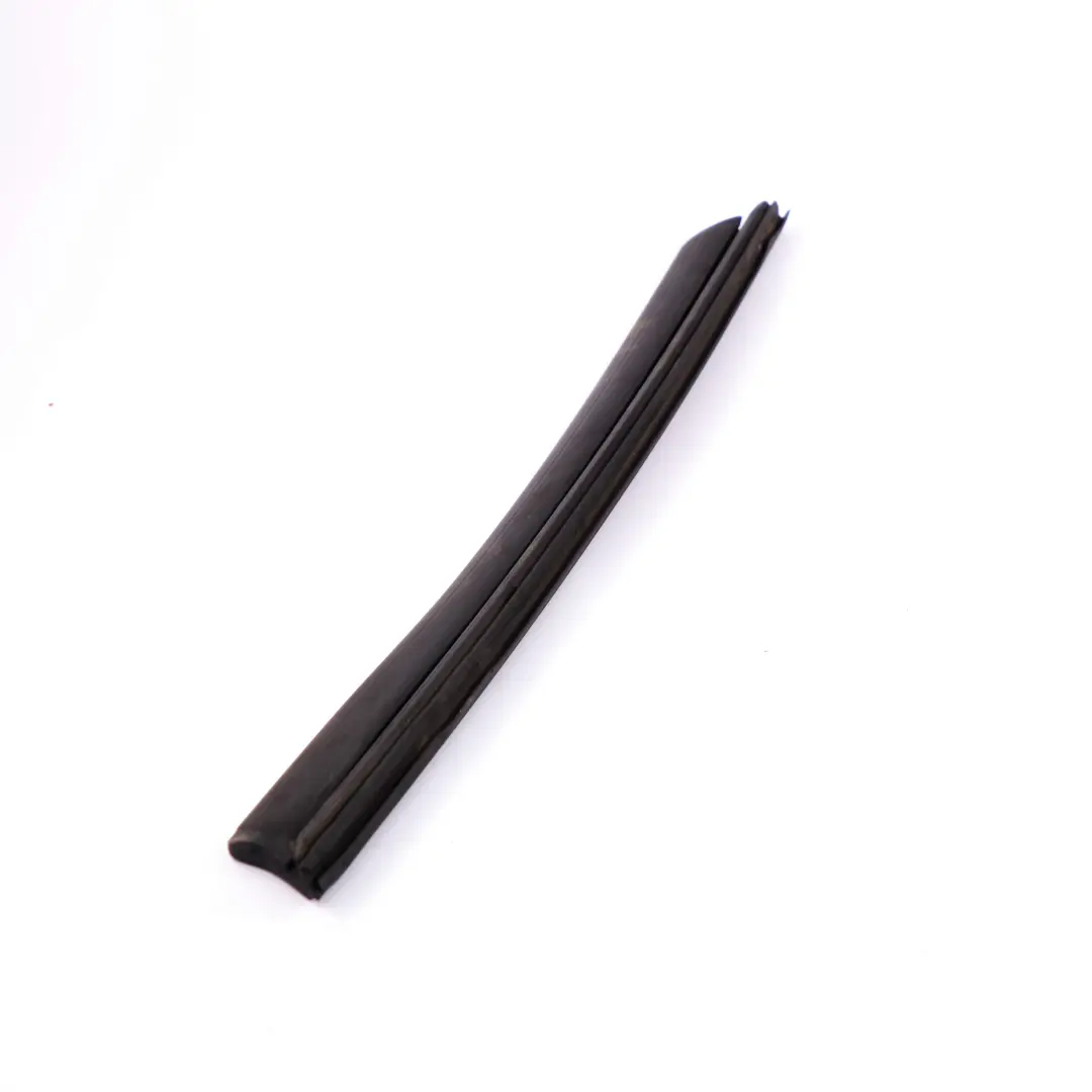 MINI Cabrio R57 LCI Folding Top Seal Sliding Roof Front Left N/S - SKU 2758099 - Part number 2758099