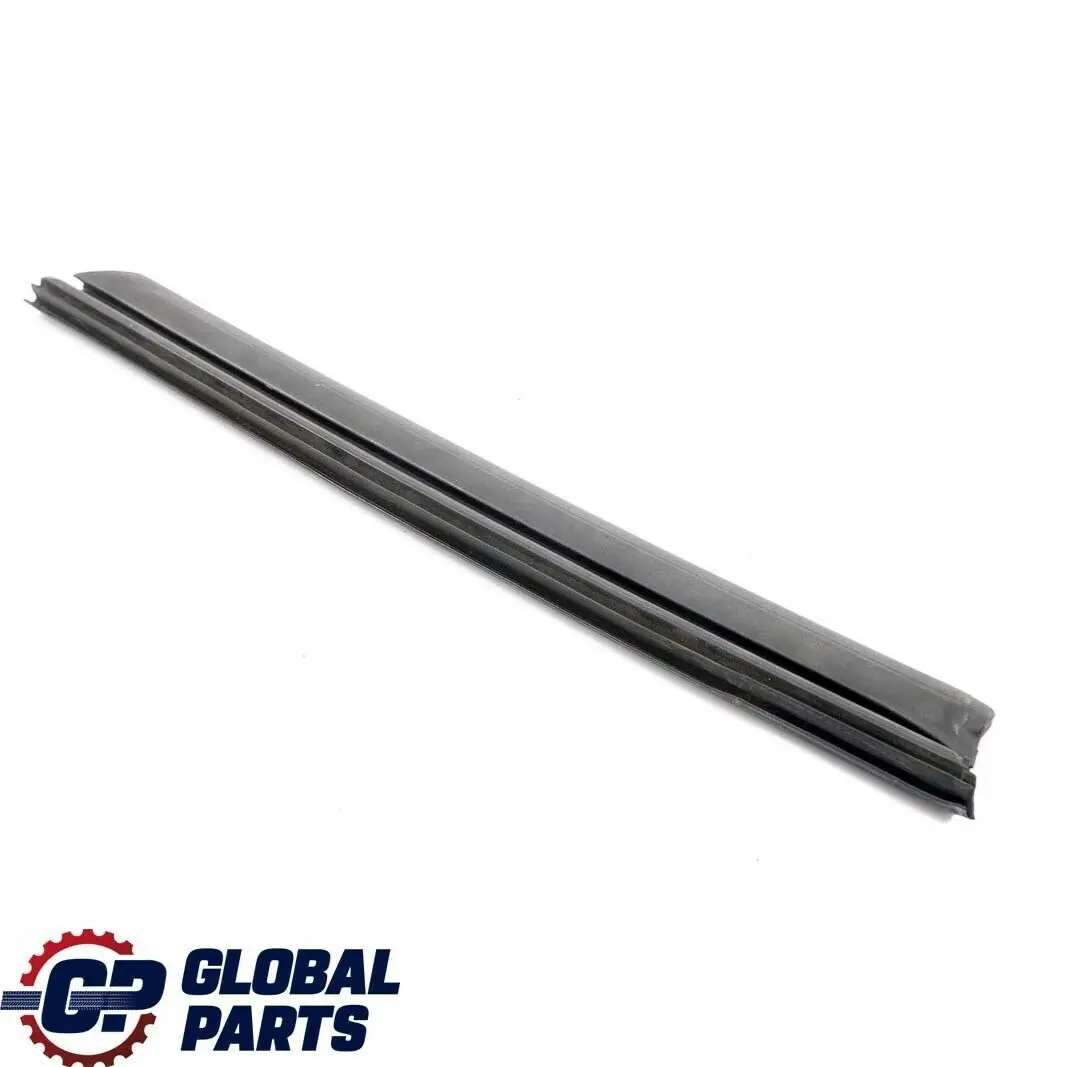 Mini Cooper R57 Cabrio Guarnizione Barra Frontale Destra 5434 - SKU 2758100 - Numero di parte 2758100