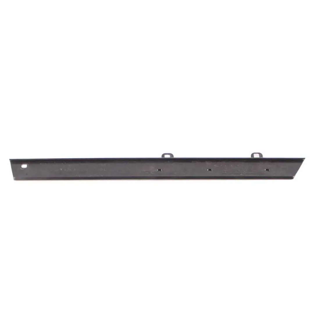 Mini R57 Cabrio Verdeck Dichtungsschiene Vorne Rechts 5434 - SKU 2758102 - Teilenummer 2758102