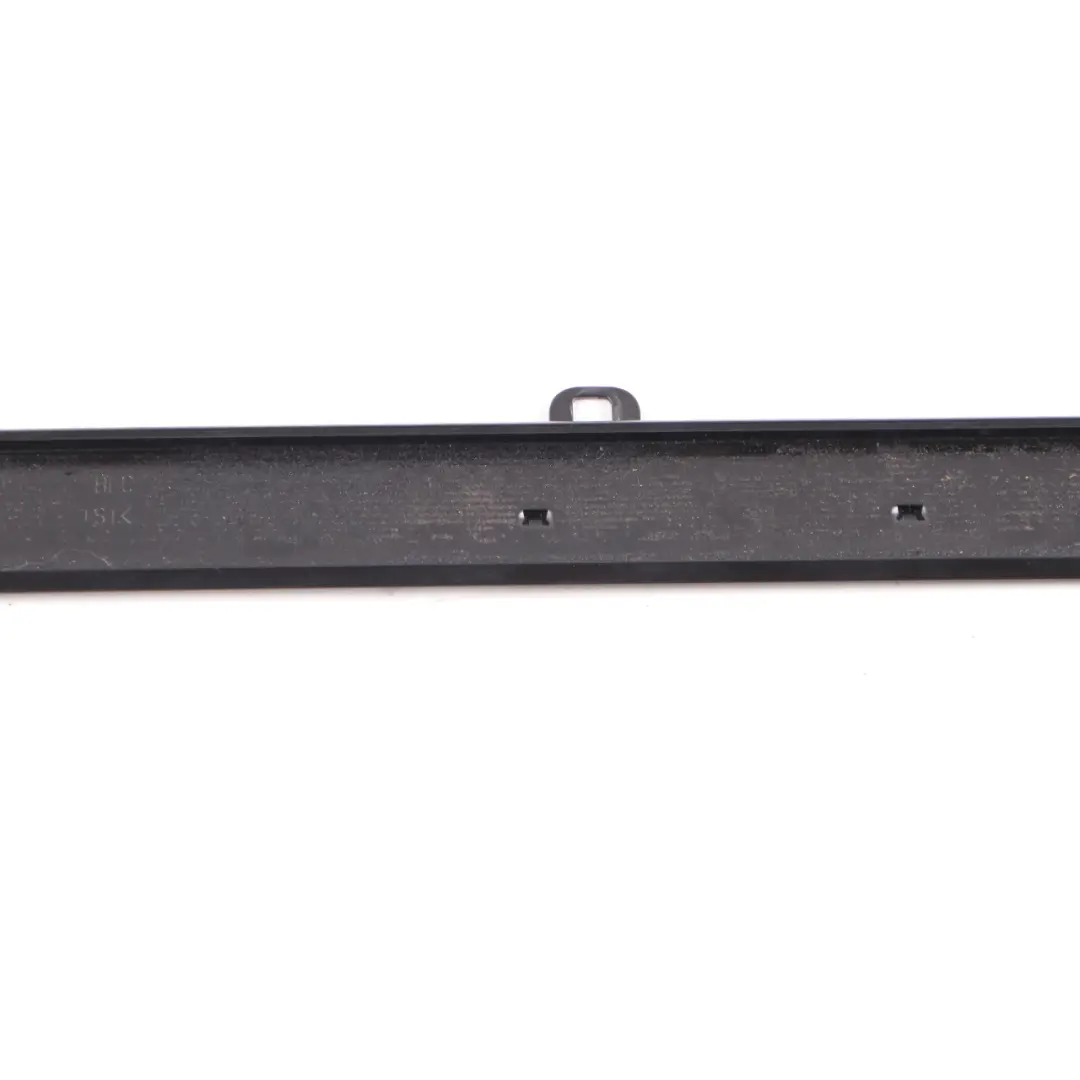 Mini Cabrio R57 Prowadnica szyna uszczelki dach - SKU 2758102 - Numer Części 2758102