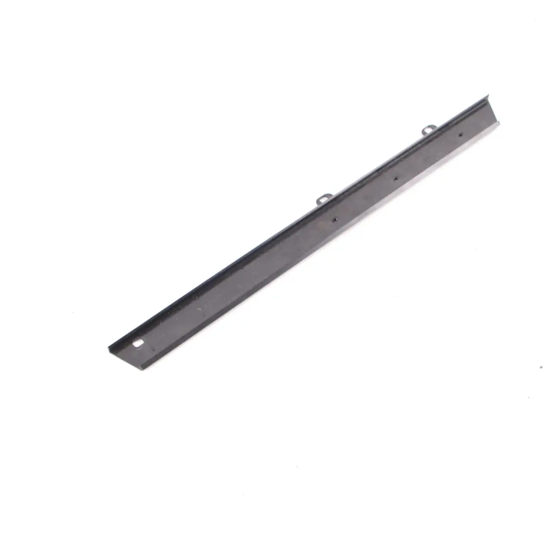 Folding Top Front Right O/S Rail Seal Gasket Cover to Mini R57 Cabrio with Part number 2758102 Mini R57 Cabrio Folding Top Front Right O/S Rail Seal Gasket Cover - SKU 2758102 - Part number 2758102