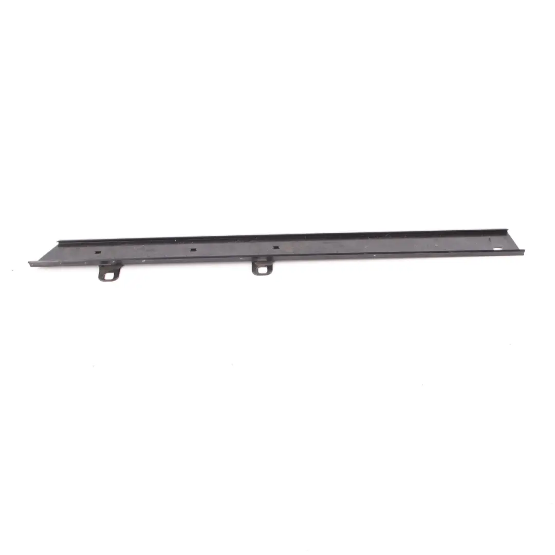 Mini R57 Cabrio Tapa Plegable Delantera Derecha Rail Junta Tapa - SKU 2758102 - Número de pieza 2758102