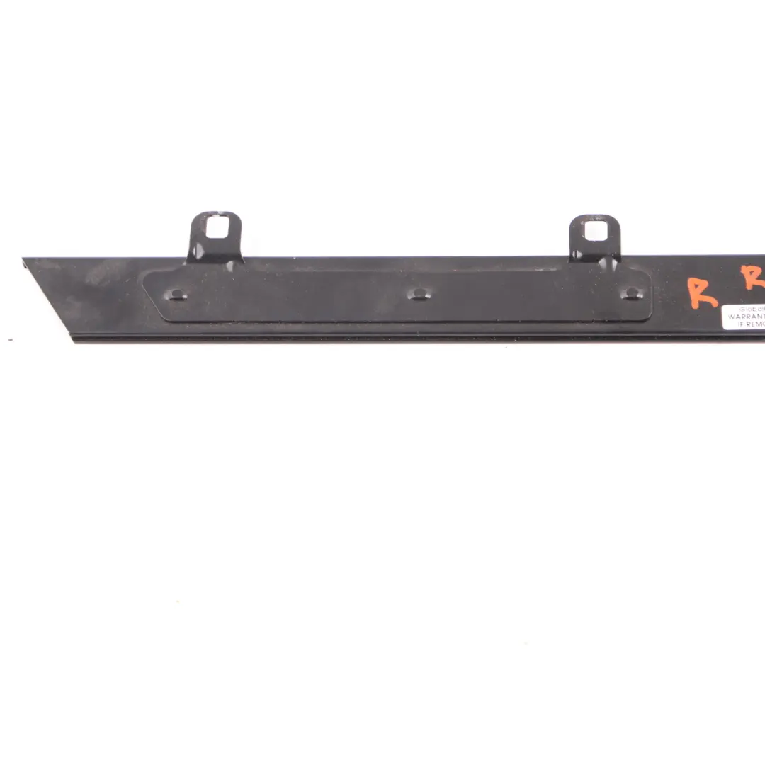 Mini R57 Capot Cabriolet Barre de Soudure avant Droit 5434 - SKU 2758102 - Numéro de pièce 2758102