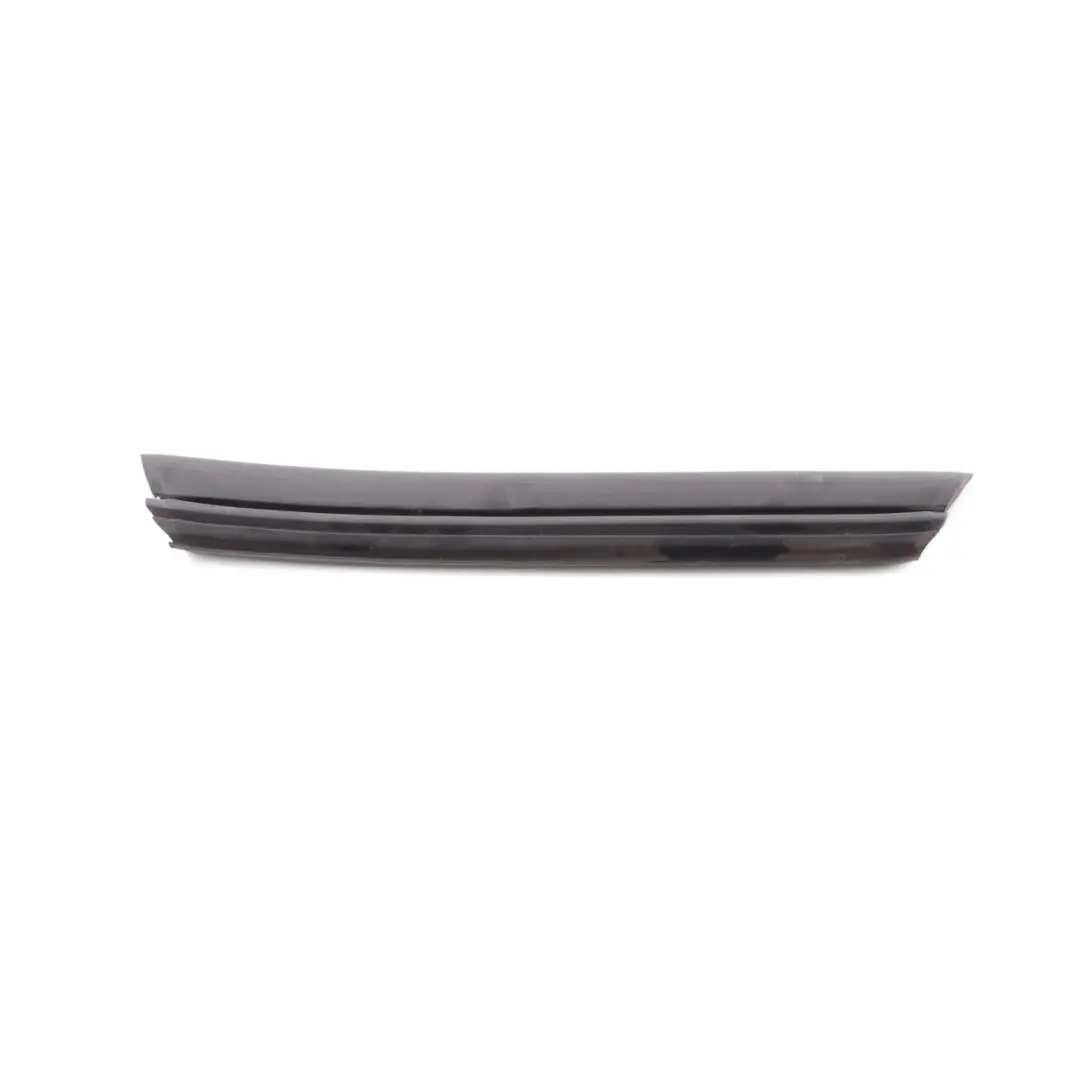 Mini Cabrio R57 Folding Top Roof Seal Left N/S Gasket Sealing Rubber - SKU 2758105-1 - Part number 2758105