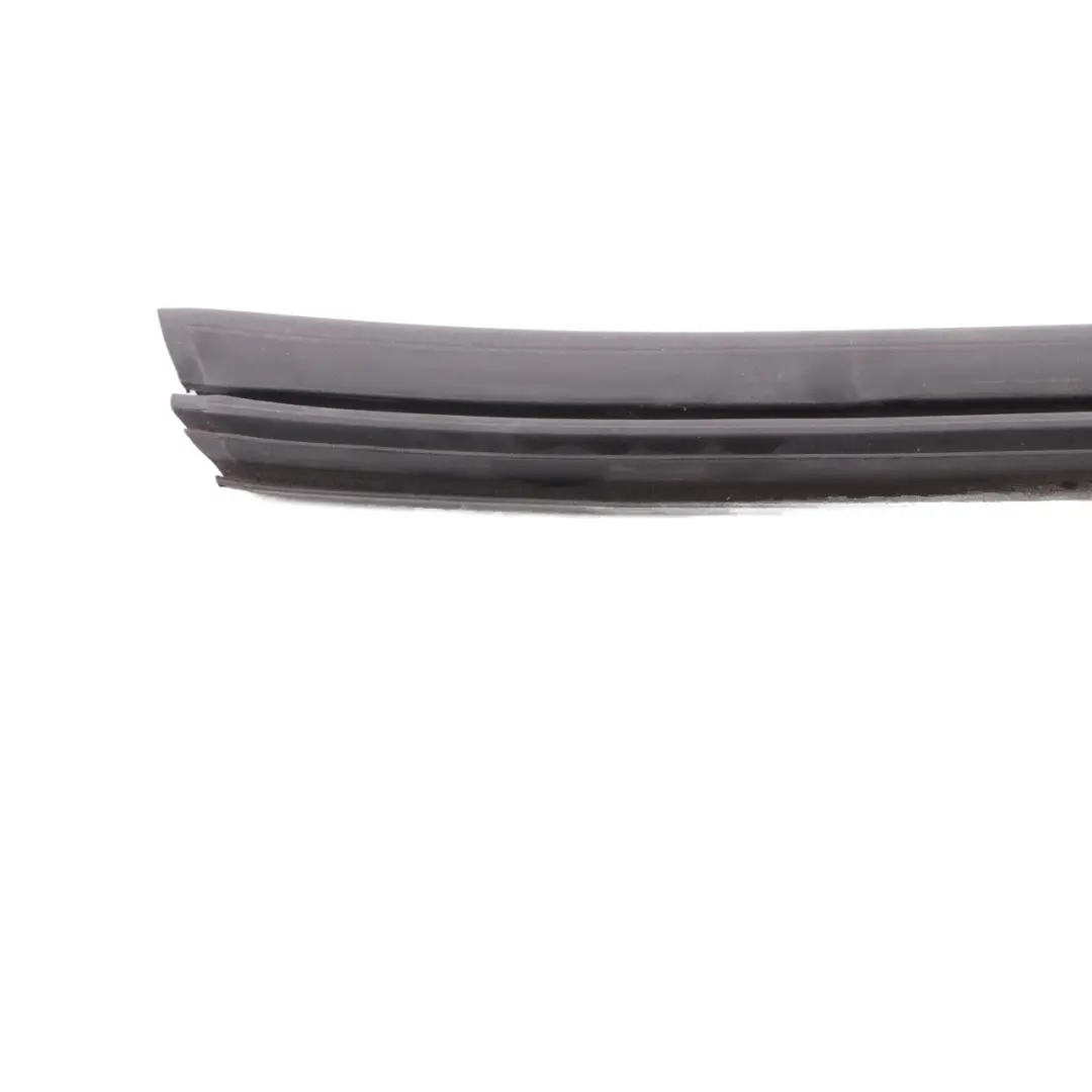 Folding Top Roof Seal Left N/S Gasket Sealing Rubber to Mini Cabrio R57 with Part number 2758105 Mini Cabrio R57 Folding Top Roof Seal Left N/S Gasket Sealing Rubber - SKU 2758105-1 - Part number 2758105