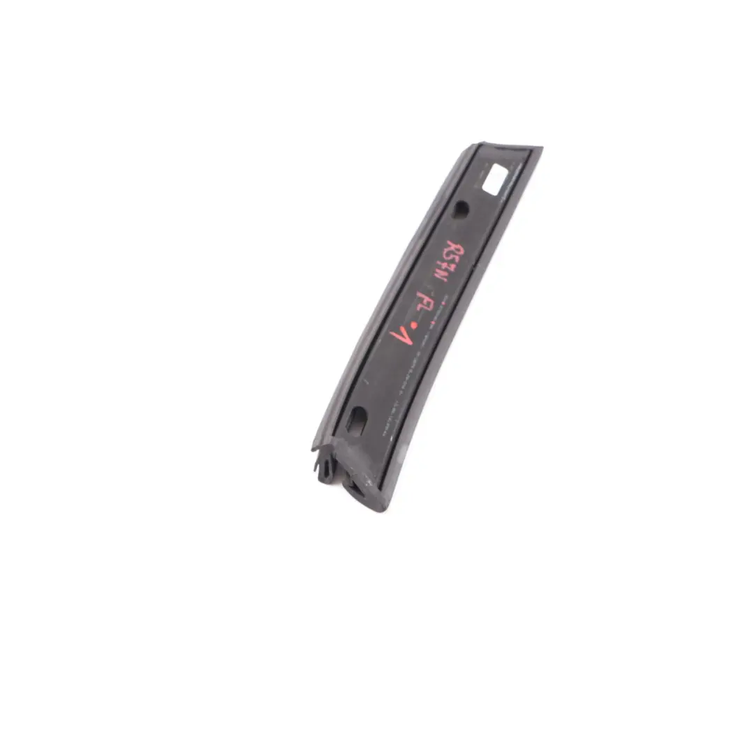 Mini Cabrio R57 Folding Top Roof Seal Left N/S Gasket Sealing Rubber - SKU 2758105-1 - Part number 2758105