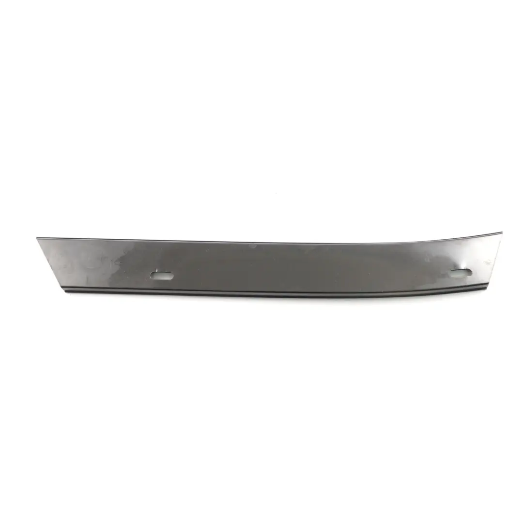 Mini R57 F57 Convertible Folding Top Mounting Rail Seal Middle Left N/S - SKU 2758107 - Part number 2758107