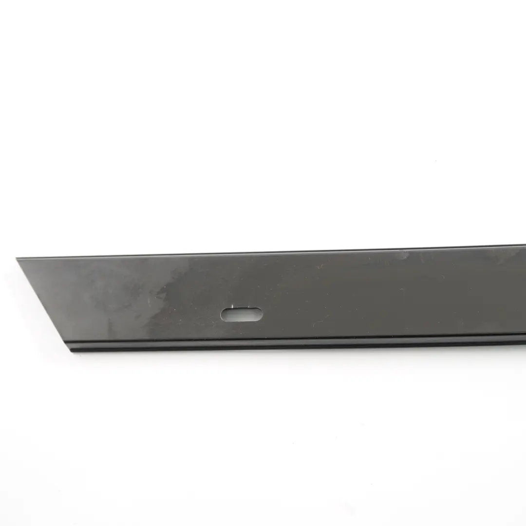 Mini R57 F57 Convertible Folding Top Mounting Rail Seal Middle Left N/S - SKU 2758107 - Part number 2758107