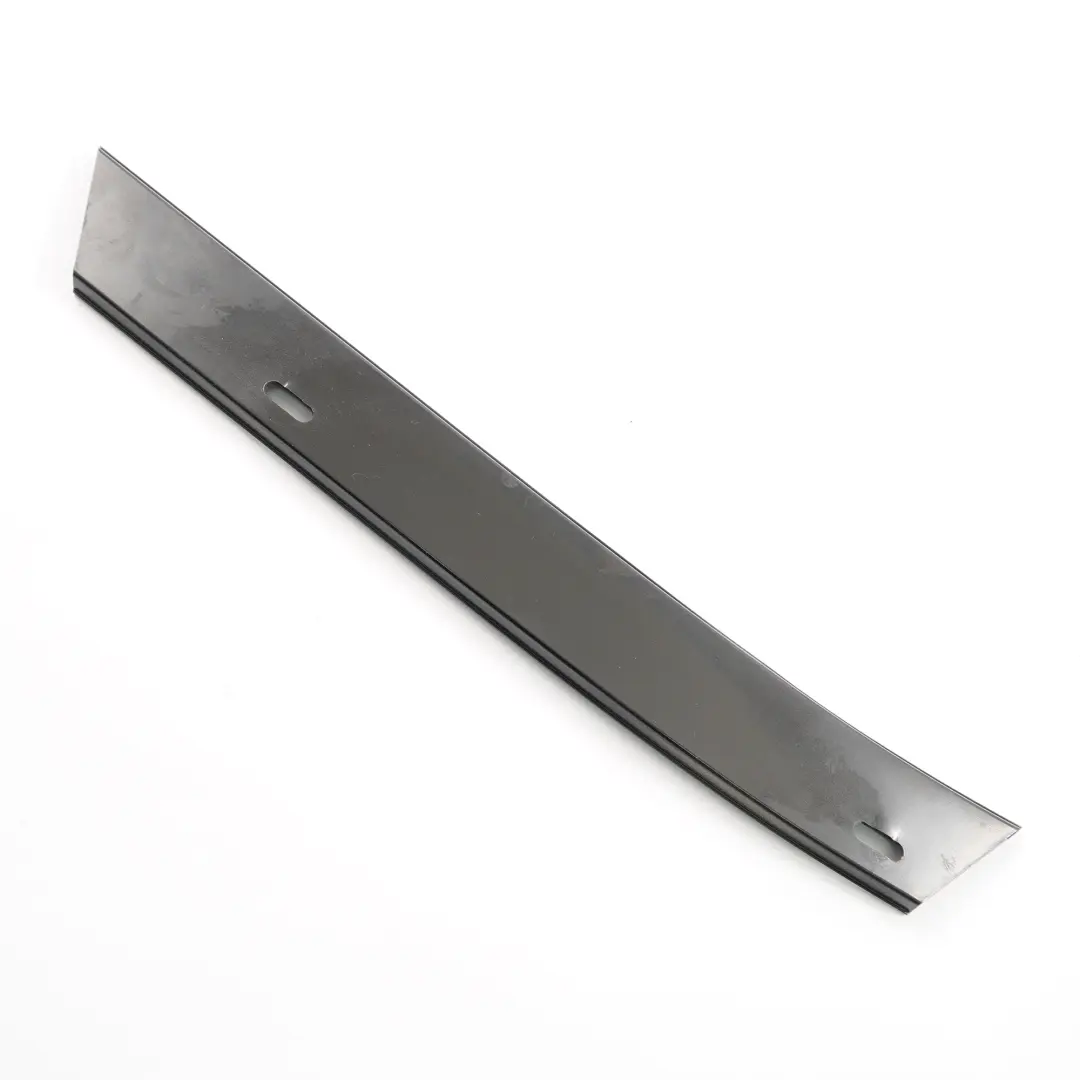 Mini R57 F57 Convertible Folding Top Mounting Rail Seal Middle Left N/S - SKU 2758107 - Part number 2758107