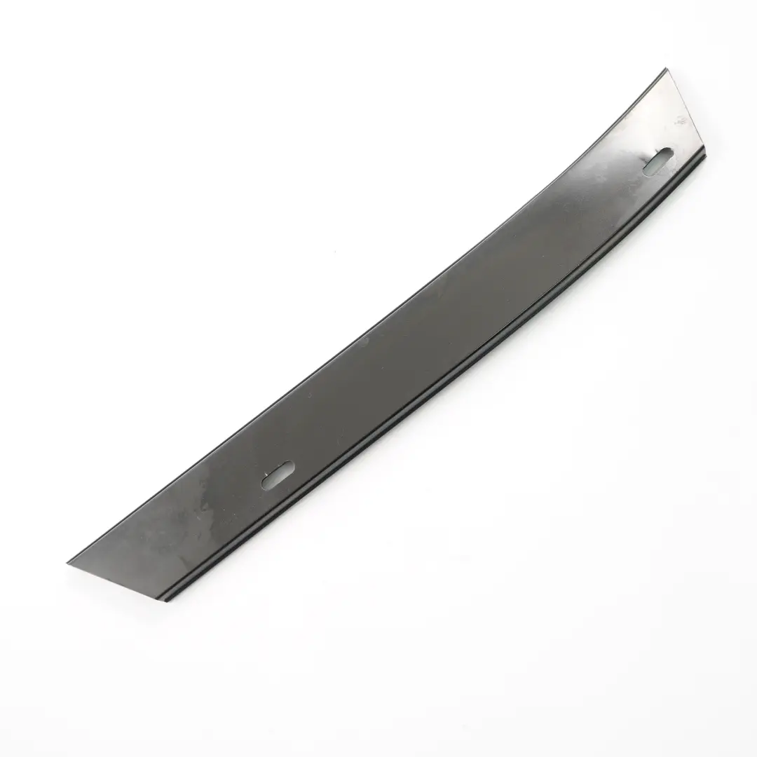 Plegable Carril Montaje Tapa Sello Medio Izquierdo para Mini R57 F57 Convertible con número de pieza 2758107 Mini R57 F57 Convertible Plegable Carril Montaje Tapa Sello Medio Izquierdo - SKU 2758107 - Número de pieza 2758107