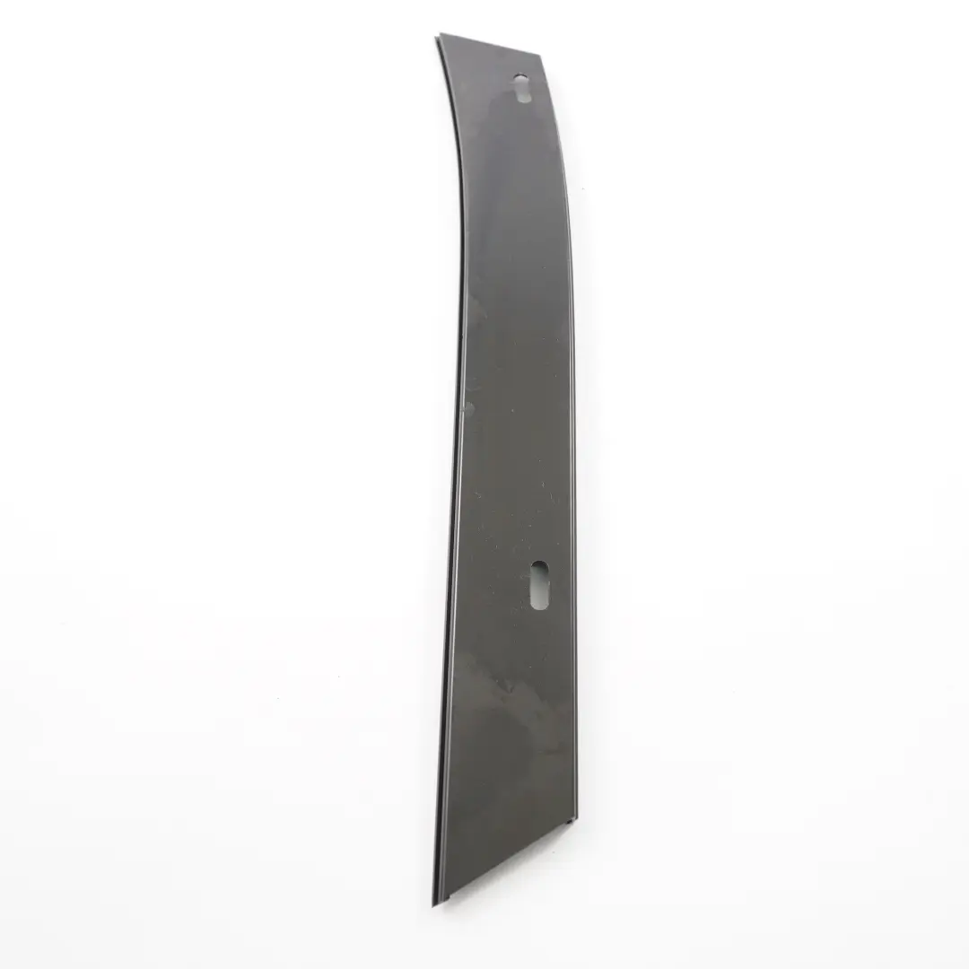 Mini R57 F57 Convertible Folding Top Mounting Rail Seal Middle Left N/S - SKU 2758107 - Part number 2758107
