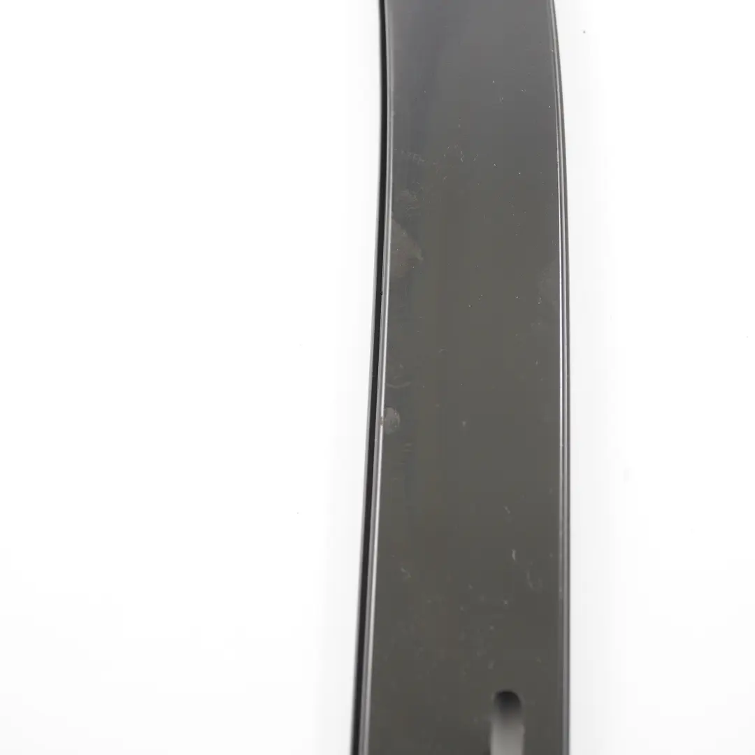 Plegable Carril Montaje Tapa Sello Medio Izquierdo para Mini R57 F57 Convertible con número de pieza 2758107 Mini R57 F57 Convertible Plegable Carril Montaje Tapa Sello Medio Izquierdo - SKU 2758107 - Número de pieza 2758107