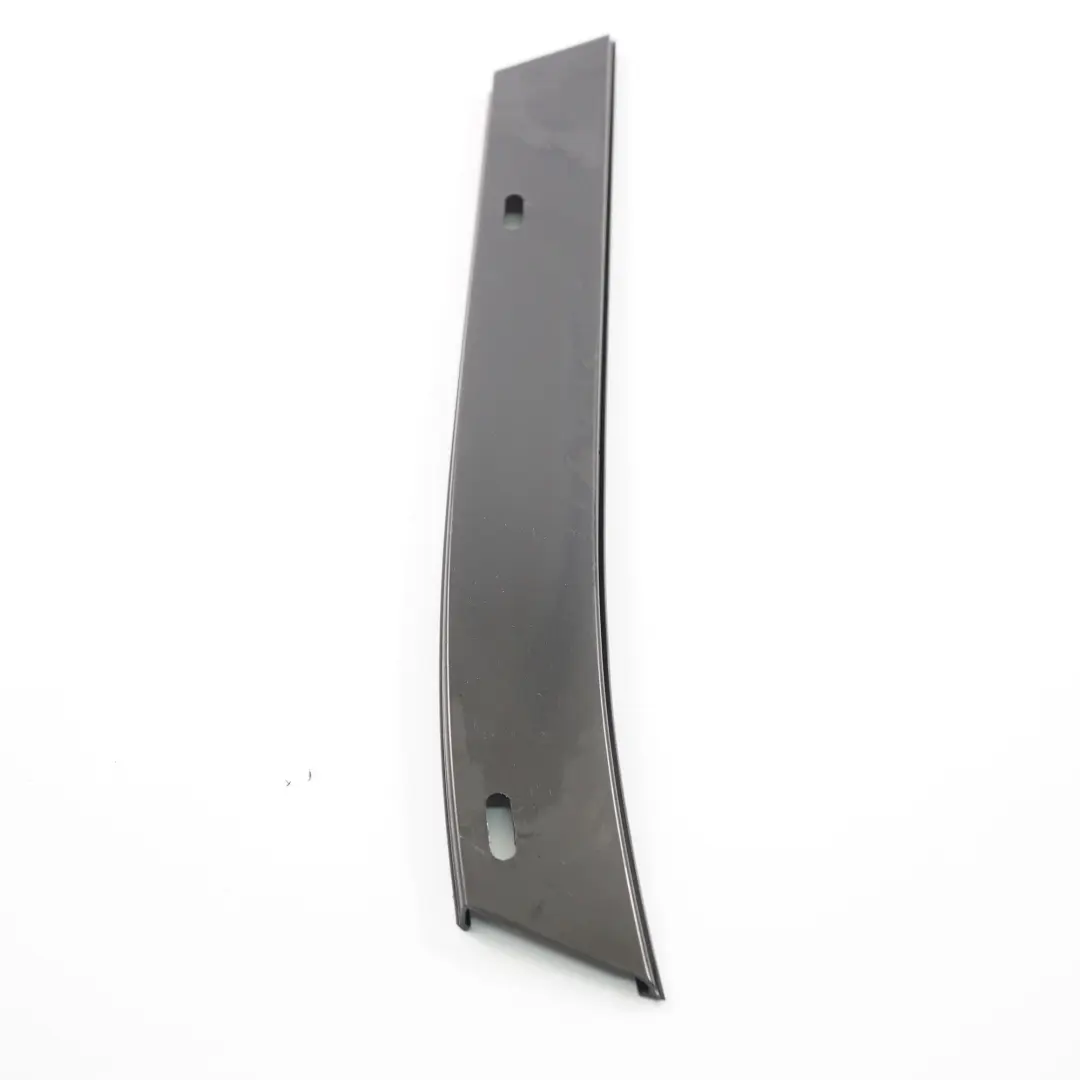 Mini R57 F57 Convertible Folding Top Mounting Rail Seal Middle Left N/S - SKU 2758107 - Part number 2758107