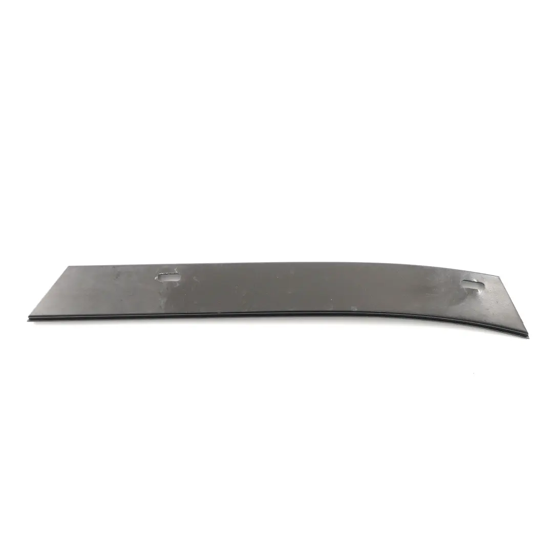 Mini R57 F57 Convertible Folding Top Mounting Rail Seal Middle Right O/S - SKU 2758108 - Part number 2758108