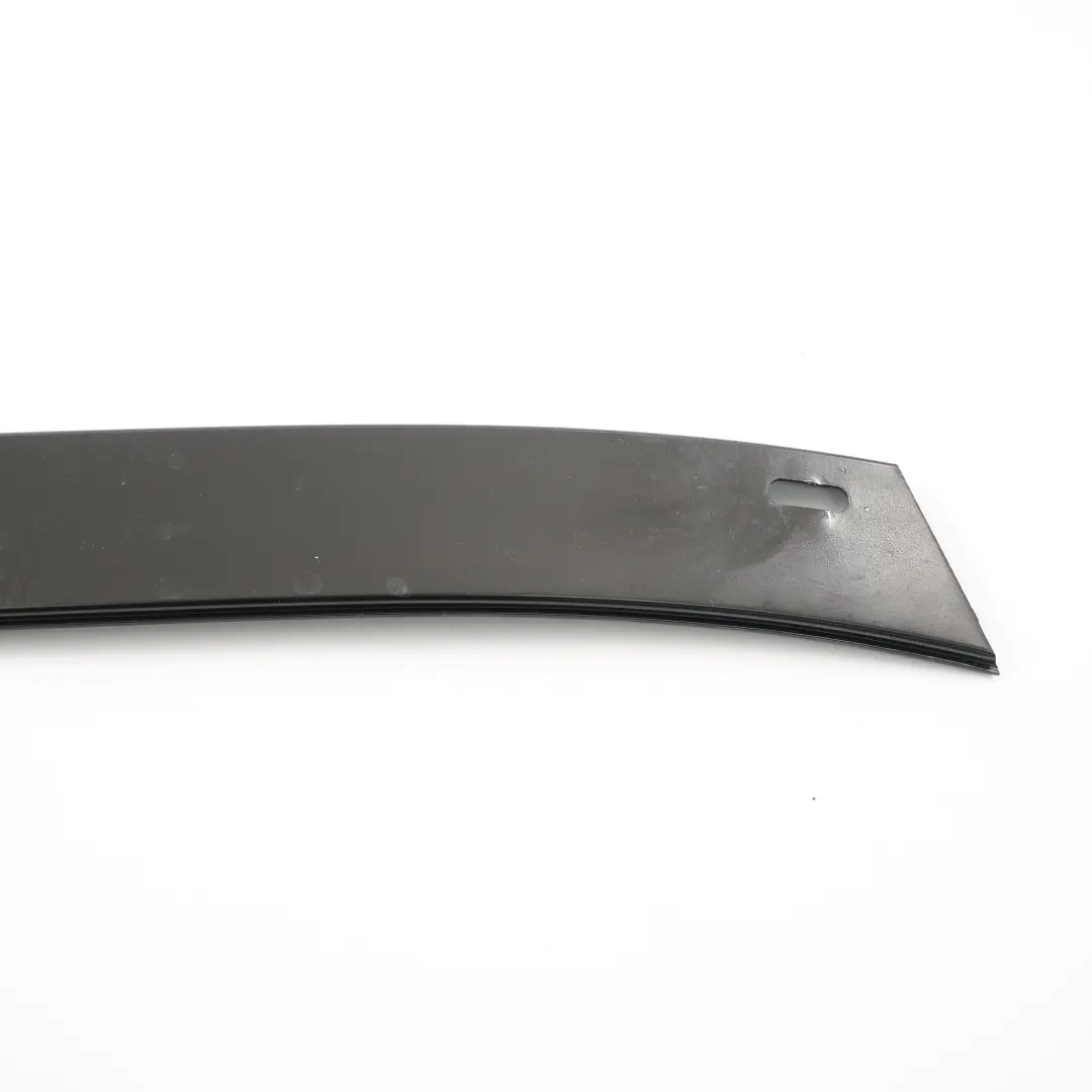 Mini R57 F57 Convertible Folding Top Mounting Rail Seal Middle Right O/S - SKU 2758108 - Part number 2758108