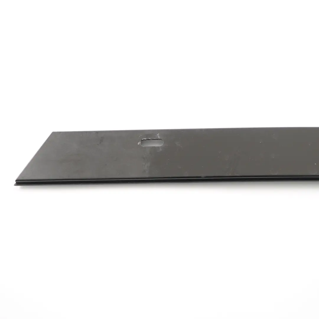 Mini R57 F57 Convertible Folding Top Mounting Rail Seal Middle Right O/S - SKU 2758108 - Part number 2758108