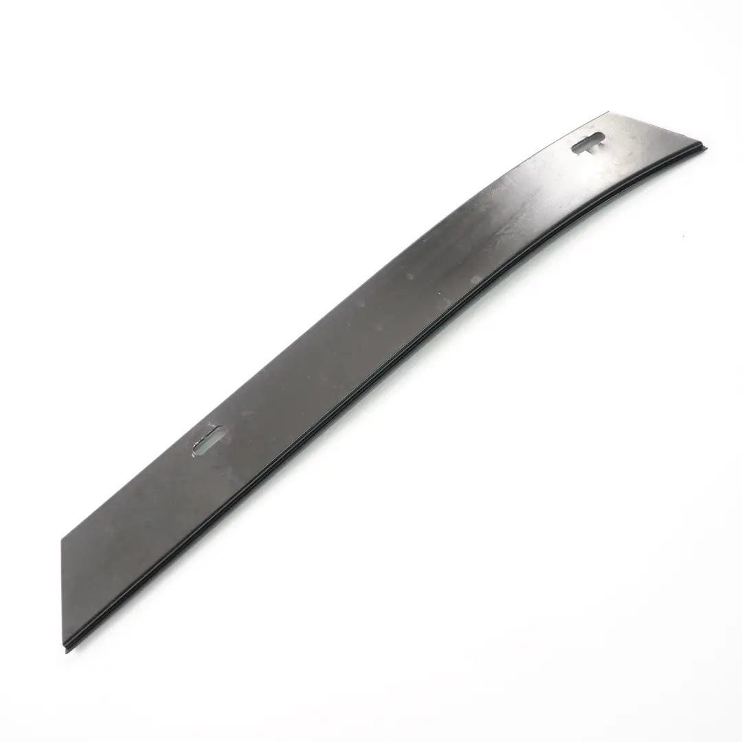 Mini R57 F57 Convertible Folding Top Mounting Rail Seal Middle Right O/S - SKU 2758108 - Part number 2758108