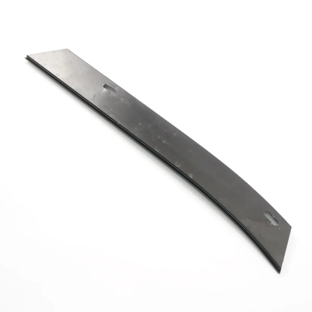 Mini R57 F57 Convertible Folding Top Mounting Rail Seal Middle Right O/S - SKU 2758108 - Part number 2758108