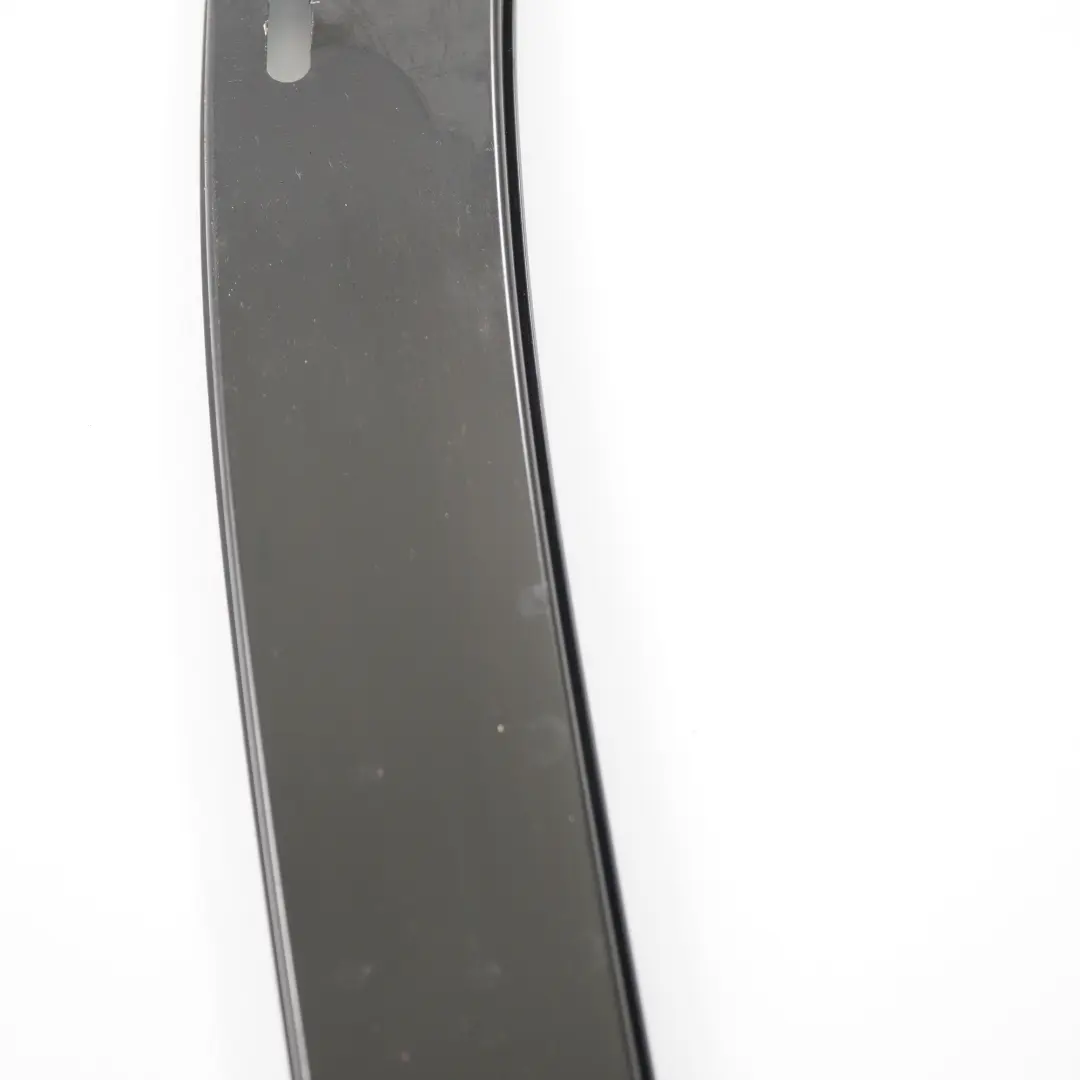 Mini R57 F57 Convertible Folding Top Mounting Rail Seal Middle Right O/S - SKU 2758108 - Part number 2758108