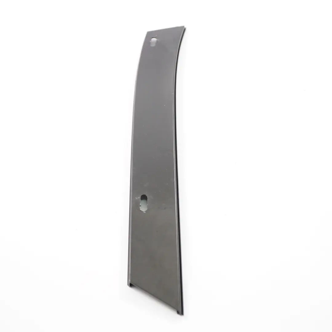 Mini R57 F57 Convertible Folding Top Mounting Rail Seal Middle Right O/S - SKU 2758108 - Part number 2758108