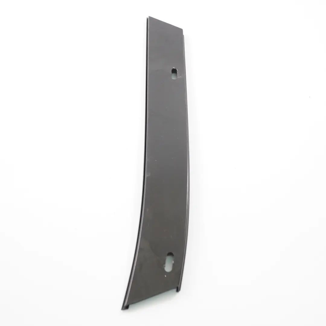 Mini R57 F57 Convertible Folding Top Mounting Rail Seal Middle Right O/S - SKU 2758108 - Part number 2758108