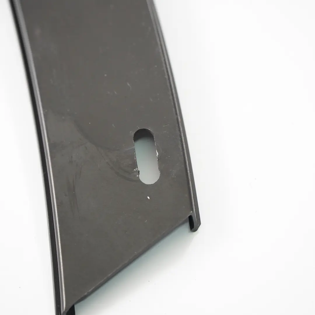 Folding Top Mounting Rail Seal Middle Right O/S to Mini R57 F57 Convertible with Part number 2758108 Mini R57 F57 Convertible Folding Top Mounting Rail Seal Middle Right O/S - SKU 2758108 - Part number 2758108