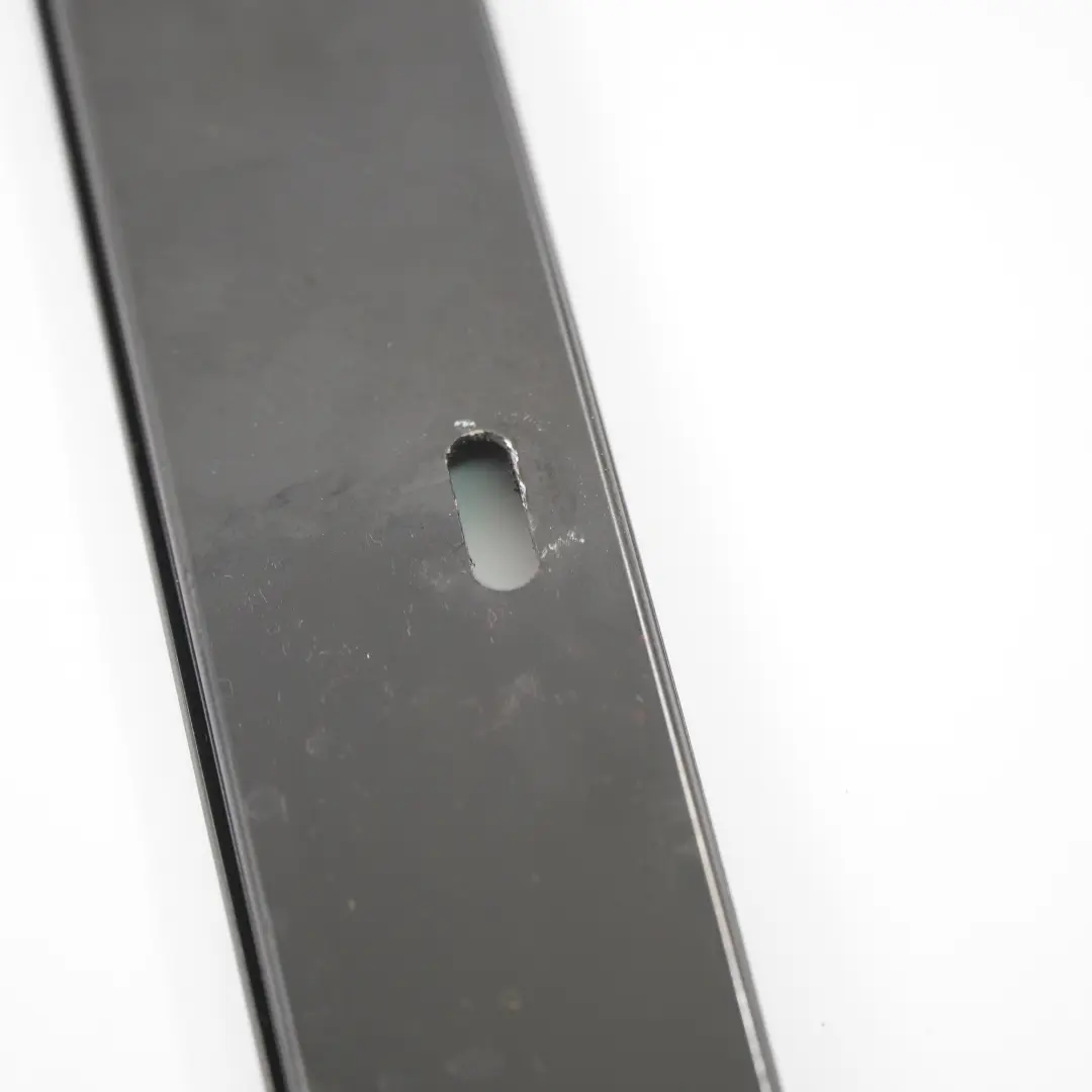 Mini R57 F57 Convertible Folding Top Mounting Rail Seal Middle Right O/S - SKU 2758108 - Part number 2758108