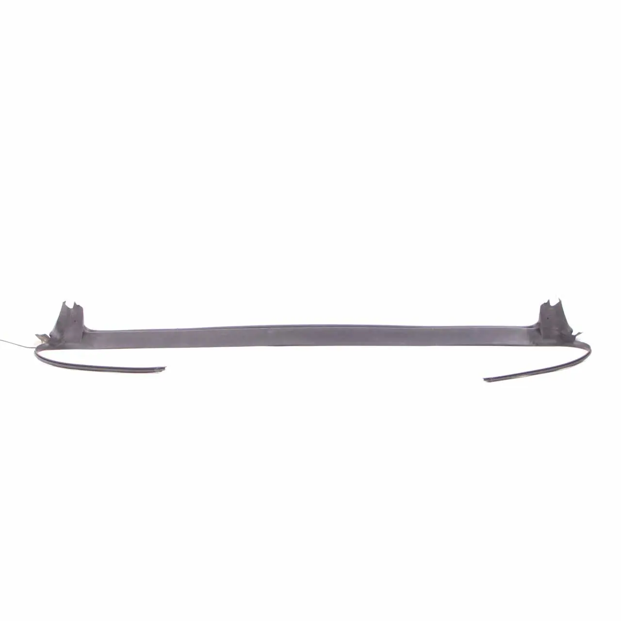 Boot Trunk Seal Mini R57 Cabrio Rear Folding Top Tailgate Upper Gasket Gasket 