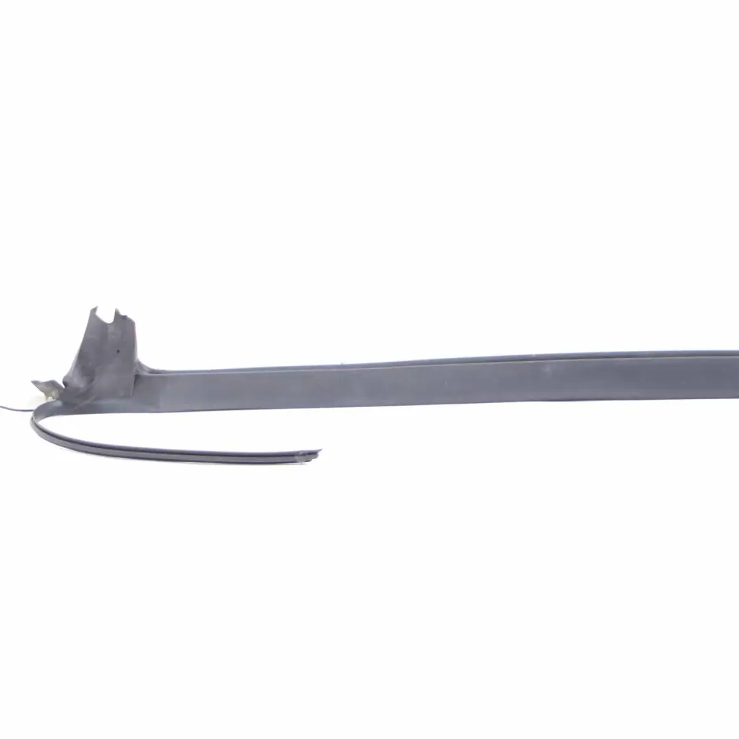  Guarnizione bagagliaio Mini R57 Cabrio posteriore superiore Guarnizione - SKU 2758115 - Numero di parte 2758115