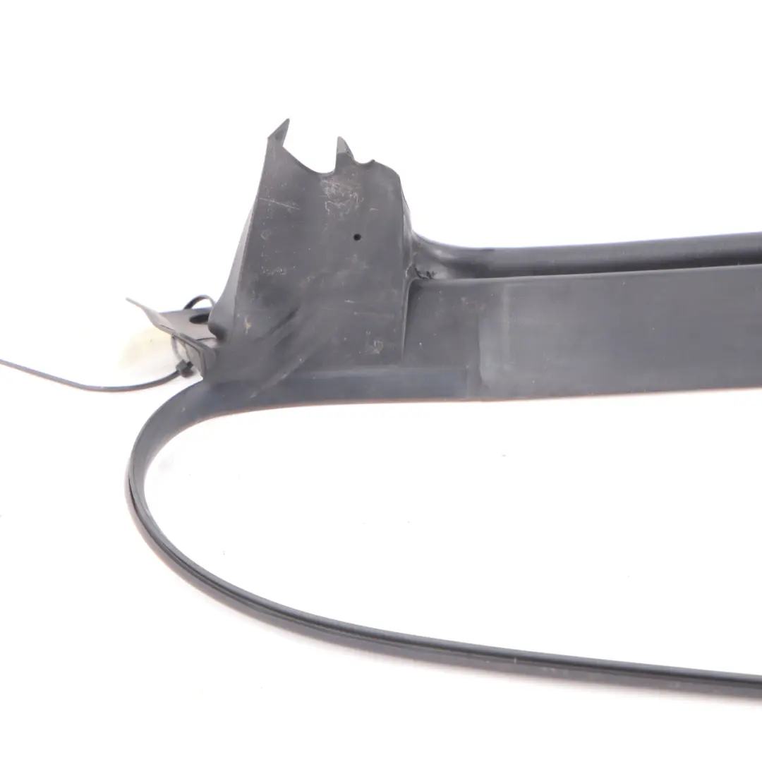 Empaquetadura Maletero Mini R57 Cabrio Trasera Puerta Trasera Superior para con número de pieza 2758115 Empaquetadura Maletero Mini R57 Cabrio Trasera Puerta Trasera Superior - SKU 2758115 - Número de pieza 2758115