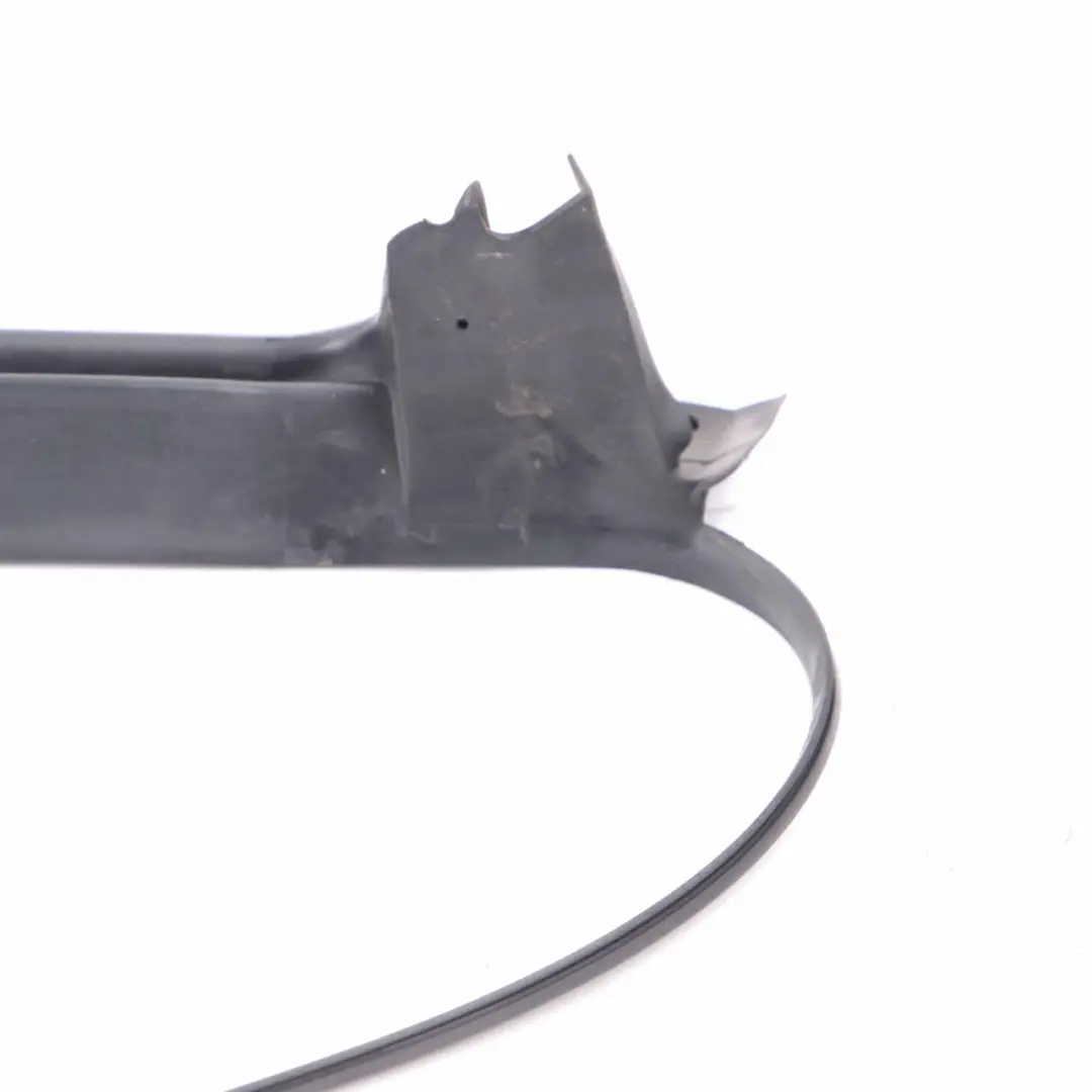 Guarnizione bagagliaio Mini R57 Cabrio posteriore superiore Guarnizione per con numero di parte 2758115 Guarnizione bagagliaio Mini R57 Cabrio posteriore superiore Guarnizione - SKU 2758115 - Numero di parte 2758115