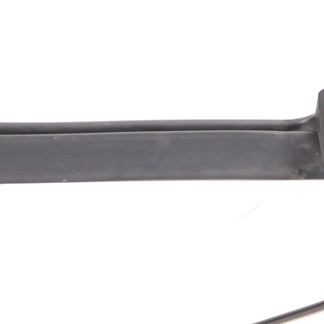  Joint coffre Mini R57 Cabrio Rear Folding Top Tailgate Upper Gasket - SKU 2758115 - Numéro de pièce 2758115