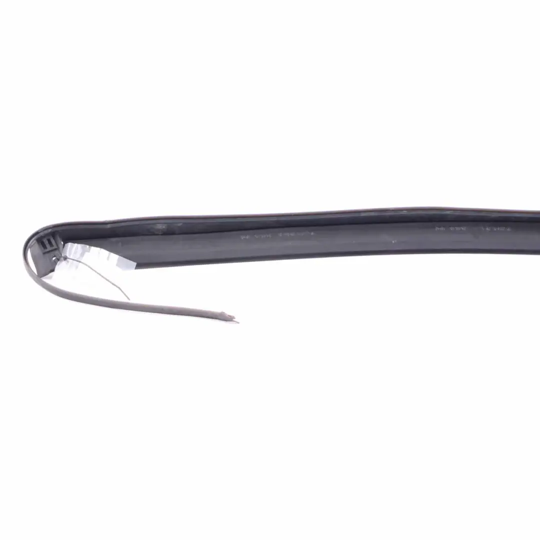 Joint coffre Mini R57 Cabrio Rear Folding Top Tailgate Upper Gasket - SKU 2758115 - Numéro de pièce 2758115