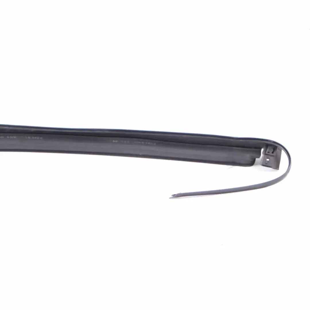  Joint coffre Mini R57 Cabrio Rear Folding Top Tailgate Upper Gasket - SKU 2758115 - Numéro de pièce 2758115