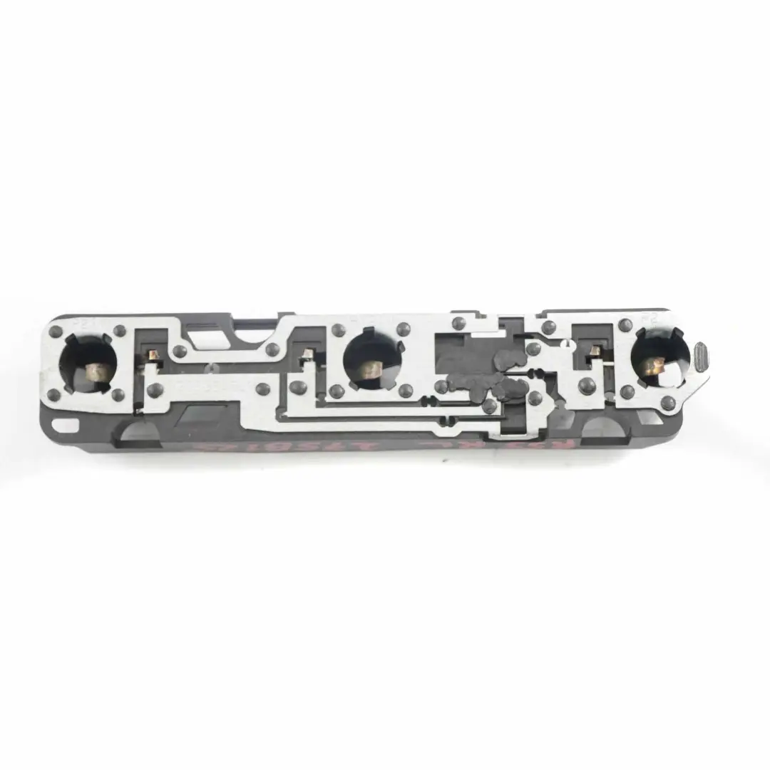 MINI Cooper One Clubman R55 Douille d'ampoule arrière gauche Light Lamp - SKU 2758125 - Numéro de pièce 2758125